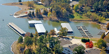 Big Bear Resort and Marina