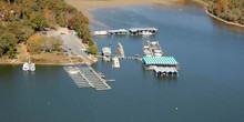 Sugar Creek Bay Marina