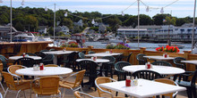 Boothbay Harbor Marina