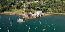 Brooklin Boat Yard