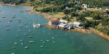 Brooklin Boat Yard