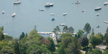 Bucks Harbor Yacht Club