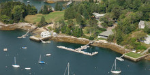 Bucks Harbor Yacht Club