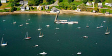 Castine Yacht Club