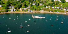 Castine Yacht Club