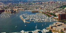 Anchorage Marina