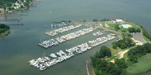 Baltimore Yacht Club