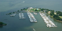 Baltimore Yacht Club