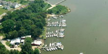 Blue Water Marina