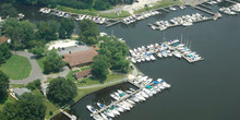 Bodkin Yacht Club