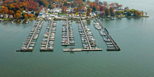 Bowleys Marina