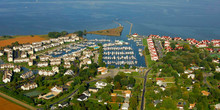 Castle Harbor Marina