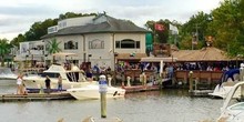 Chesapeake Inn Restaurant & Marina