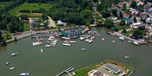 Chesapeake Inn Restaurant & Marina