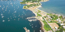 Woods Hole Yacht Club