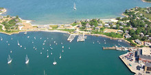 Woods Hole Yacht Club