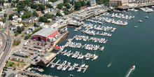 Beverly Port Marina