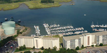 Captain's Cove Marina