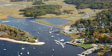 Cohasset Harbor Marina