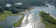 Cohasset Harbor Marina