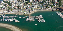 Crystal Cove Marina