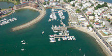 Crystal Cove Marina