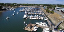 Danversport Marina