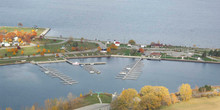 Escanaba Municipal Marina