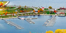 Escanaba Municipal Marina