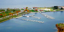 Escanaba Municipal Marina