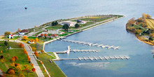 Escanaba Municipal Marina