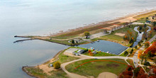 Gladstone Municipal Marina