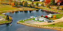 Gladstone Municipal Marina
