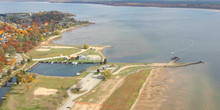 Gladstone Municipal Marina