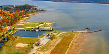 Gladstone Municipal Marina