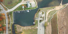 Gladstone Municipal Marina