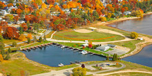 Gladstone Municipal Marina