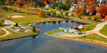 Gladstone Municipal Marina