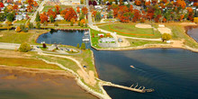 Gladstone Municipal Marina