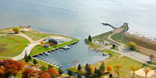 Gladstone Municipal Marina