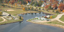 Gladstone Municipal Marina