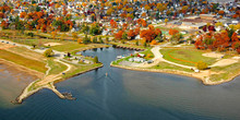 Gladstone Municipal Marina