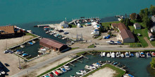 Balfour's Marina