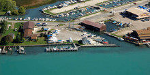 Balfour's Marina