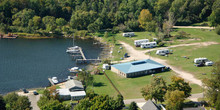 Arcadia Campground Marina