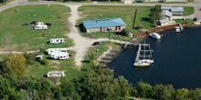 Arcadia Campground Marina