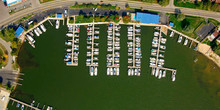 Anchorage Marina