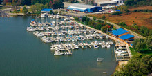 Anchorage Marina