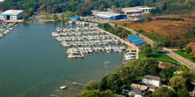 Anchorage Marina