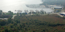 Anchorage Marina